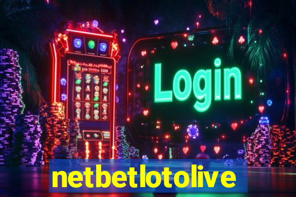 netbetlotolive