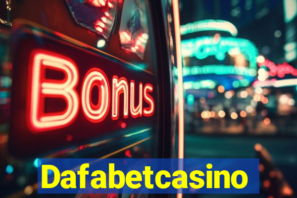 Dafabetcasino