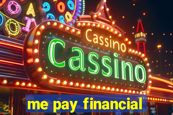 me pay financial