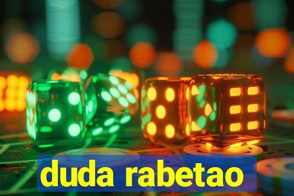 duda rabetao