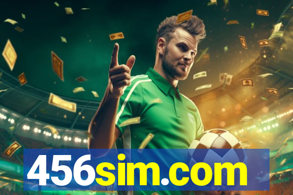 456sim.com
