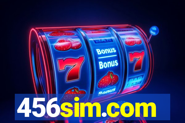 456sim.com