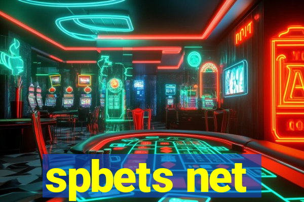 spbets net