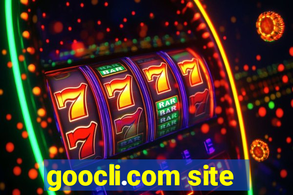 goocli.com site