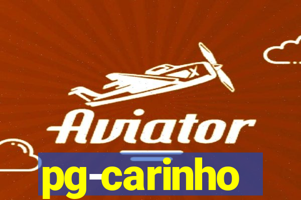 pg-carinho