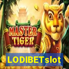LODIBETslot