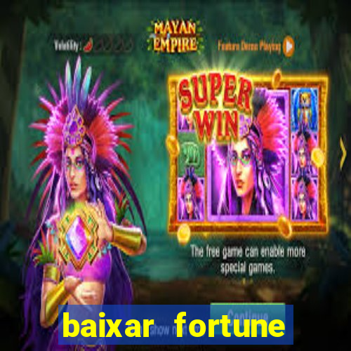 baixar fortune tiger 2