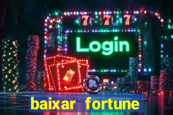 baixar fortune tiger 2