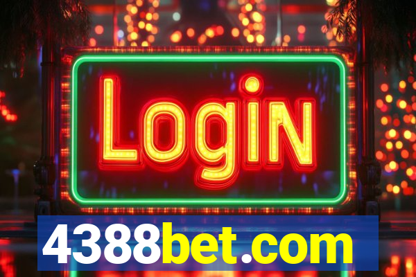 4388bet.com