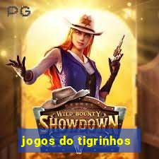 jogos do tigrinhos