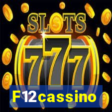 F12cassino