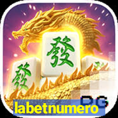labetnumero