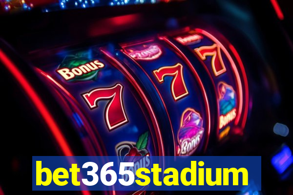 bet365stadium