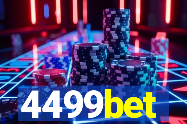 4499bet