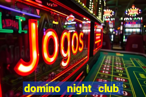 domino night club porto alegre site