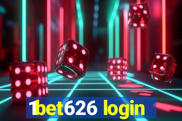 1bet626 login