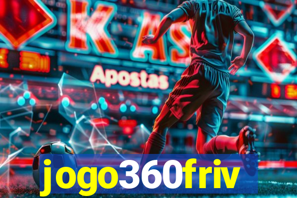 jogo360friv