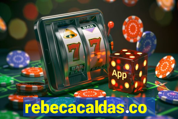 rebecacaldas.com