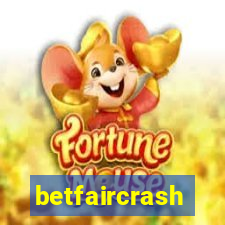 betfaircrash