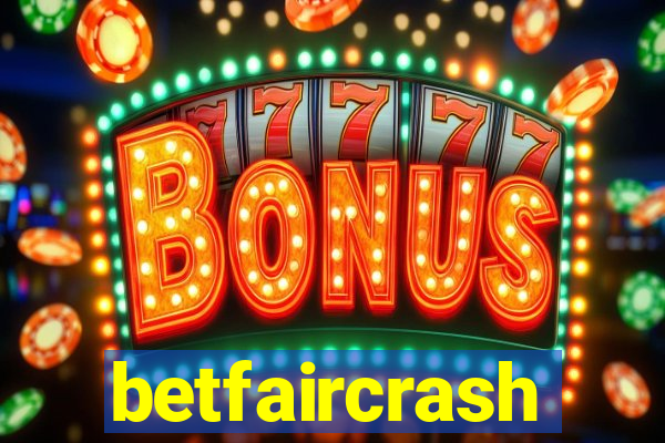 betfaircrash