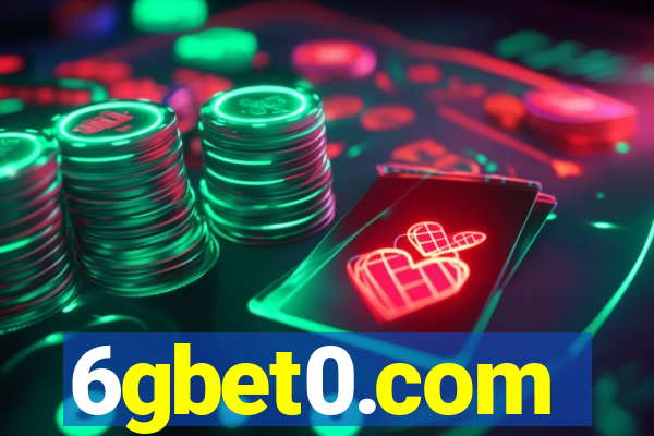 6gbet0.com