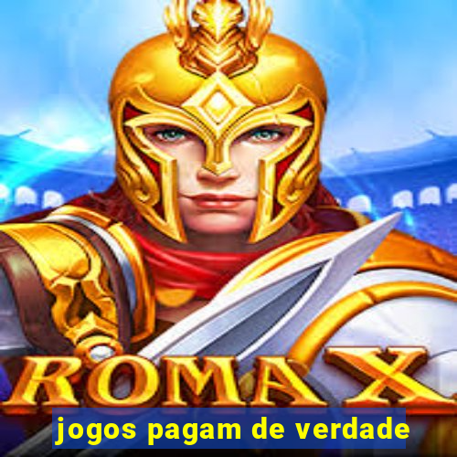 jogos pagam de verdade