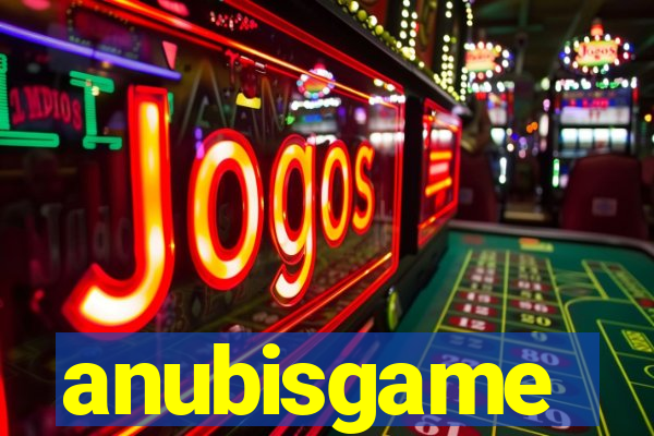 anubisgame