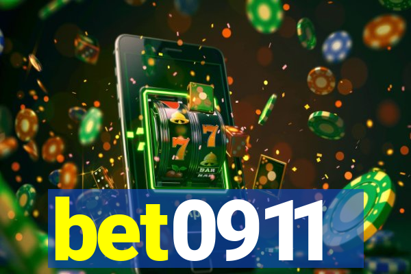 bet0911