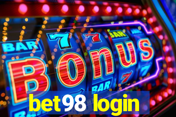 bet98 login
