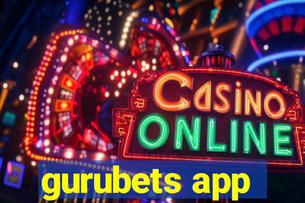 gurubets app