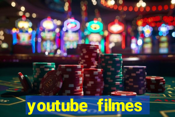 youtube filmes completos dublados gratis faroeste antigos