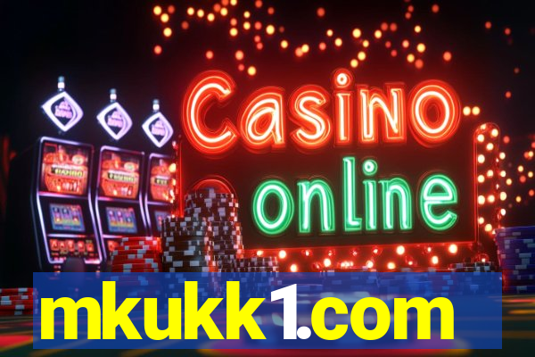 mkukk1.com