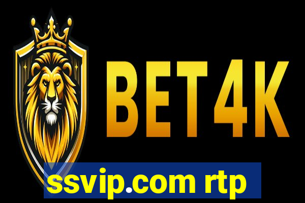 ssvip.com rtp