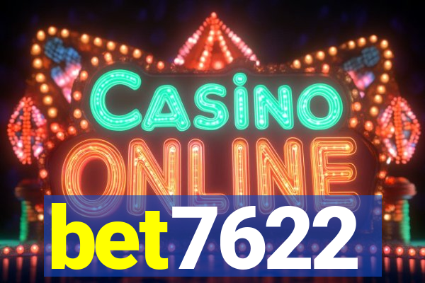 bet7622