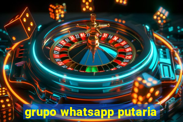 grupo whatsapp putaria