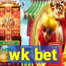 wk bet