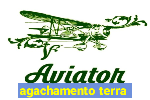 agachamento terra