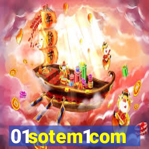 01sotem1com