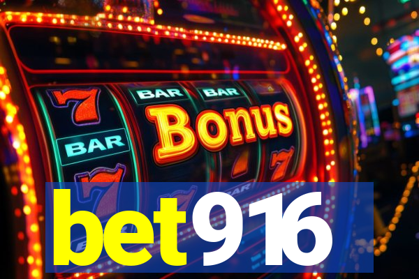 bet916