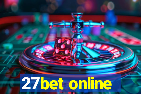 27bet online