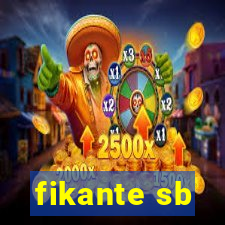 fikante sb