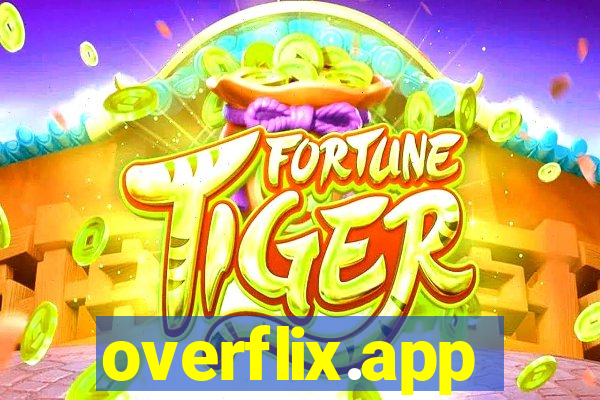 overflix.app