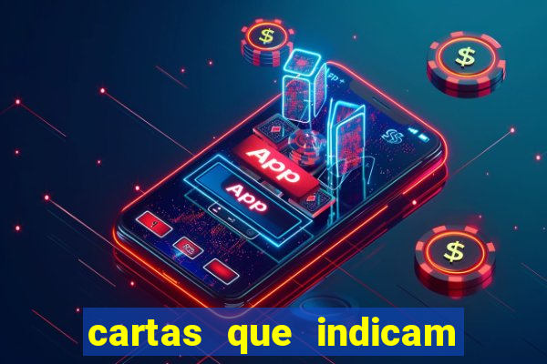 cartas que indicam gravidez no baralho cigano