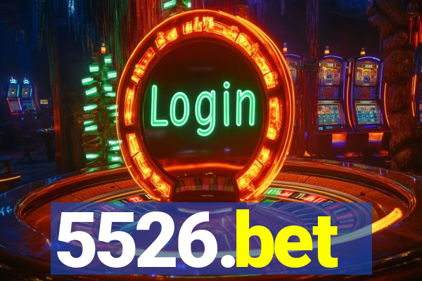 5526.bet