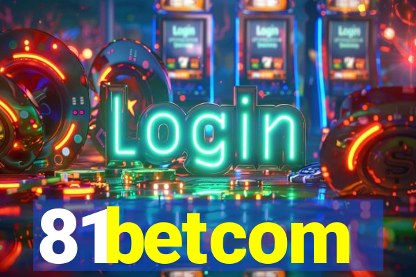 81betcom