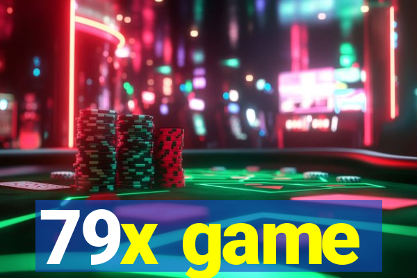 79x game