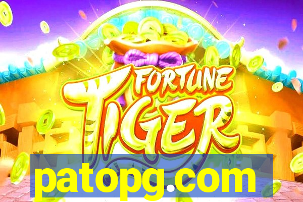 patopg.com
