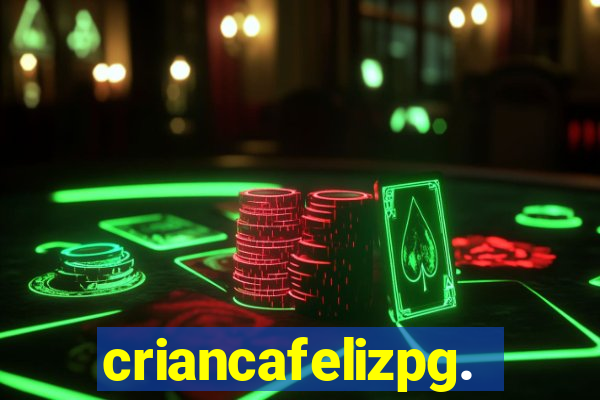 criancafelizpg.com