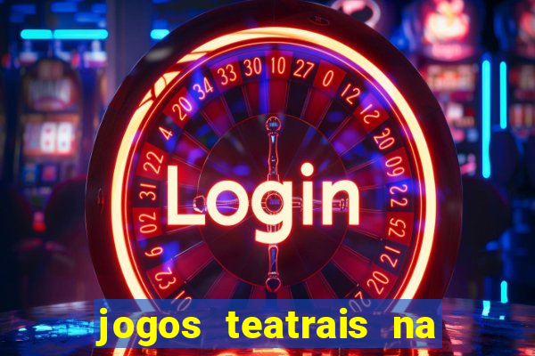 jogos teatrais na escola olga reverbel pdf