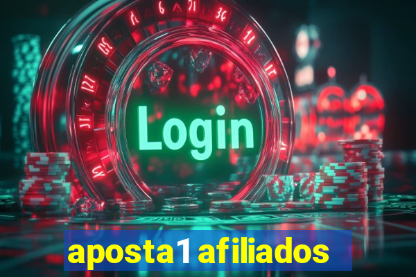 aposta1 afiliados